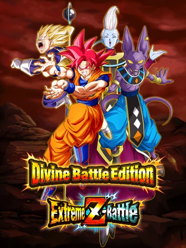 EZA Divine Battle Edition