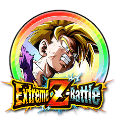 Extreme Z Awakening Medals Super Saiyan Gohan Youth Dragon