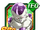 Hell Conquering Ambition Frieza (Final Form) (Angel)