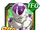 Hell Conquering Ambition Frieza (Final Form) (Angel)