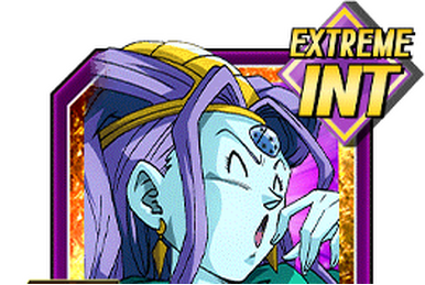 FUSION BUFF!! LEVEL 10 LINKS 100% RAINBOW STAR EZA PANDEL! (DBZ: Dokkan  Battle) 