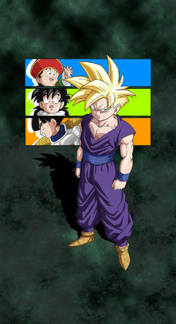 Dokkan Wallpapers : r/DokkanBattleCommunity