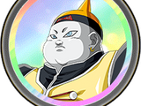 Awakening Medals: Android 19