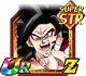 Ultimate Super Saiyan Super Saiyan 4 Goku#Extreme Z-Awakened