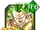 Super Evolution of Despair Super Saiyan 3 Broly