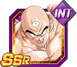 Unexpected Strategy Tien Dragon Ball Z Dokkan Battle Wiki Fandom