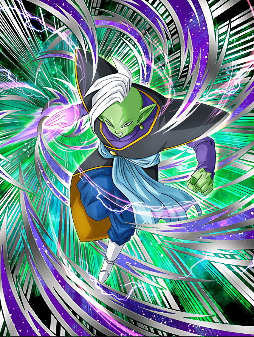 God of Defiance Zamasu | Dragon Ball Z Dokkan Battle Wiki | Fandom