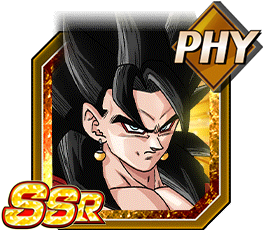 Fused Fighters Tier List: The List of Best Dragon Ball Z Fused Fighters -  News