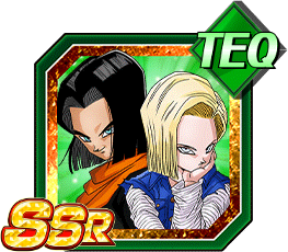 Future In Ruins Androids 17 Future 18 Future Dragon Ball Z Future In Ruins Androids 17 Future 18 Future Dragon Ball Z