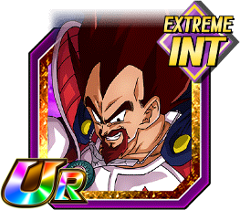 King Vegeta, Invasion's Command (SPR) - Saiyan Showdown - Dragon