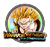 SS2 Angel Goku medal