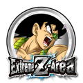STR Bardock Silver