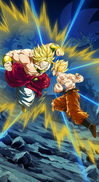 Wallpapers Dragon Ball Z Dokkan Battle Wiki Fandom