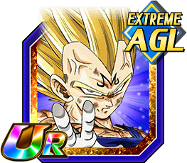 The Final Clash Majin Vegeta, Dragon Ball Z Dokkan Battle Wiki