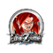 INT SS4 Gogeta Silver