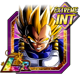 Planet Arlia Vegeta WEN : r/DBZDokkanBattle