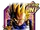 Awakened Saiyan Blood Super Saiyan Vegeta