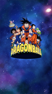 Wallpapers Dragon Ball Z Dokkan Battle Wiki Fandom