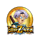 TEQ Trunks (Kid) Gold