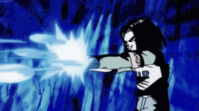 User blog:Mirai Zenkai ssj/Concept TUR: Android 17 (Ranger) | Dragon ...
