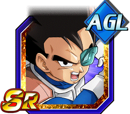 Earnest Resolve Tarble Dragon Ball Z Dokkan Battle Wiki Fandom