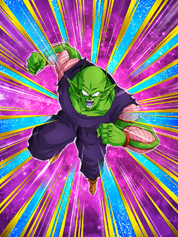 Piccolo Dragon Ball Z Dokkan Battle Wiki Fandom