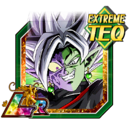 Infinite Sanctuary Fusion Zamasu Dragon Ball Z Dokkan Battle