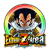 AGL Vegeta Butoden Rainbow