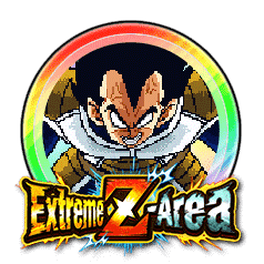 Extreme Z Awakening Medals Vegeta Dokkan Butoden Dragon