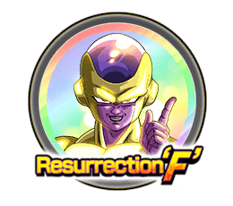 Awakening Medals Golden Frieza Dragon Ball Z Dokkan Battle Wiki