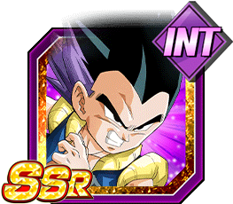 Bizarre Finisher Gotenks Dragon Ball Z Dokkan Battle Wiki Fandom