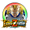 STR Super Vegeta Rainbow