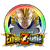 STR Super Vegeta Rainbow