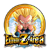Gotenks & Ghost Gold