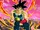 Kakarot's Father Bardock