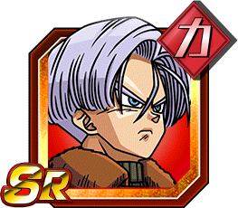 For the Future Trunks Xeno Dragon Ball Z Dokkan Battle Wiki