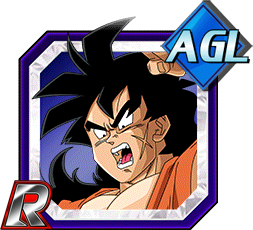 Unwavering Confidence Yamcha Dragon Ball Z Dokkan Battle Wiki