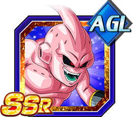 Origin of Despair Buu Kid Dragon Ball Z Dokkan Battle Wiki