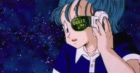 Gif Bulma scanner