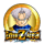 INT Trunks (Teen) (Future) Gold