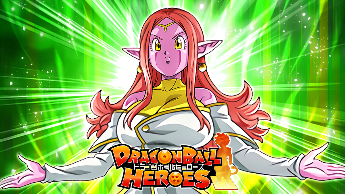 Super Dragon Ball Heroes Universal Conflict Saga Event Concept :  r/DBZDokkanBattle, assistir dragon ball heroes - saga conflito universal 
