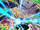 Battle to Reach the Top Super Saiyan Vegeta (GT)