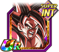 Goku Super Full Power Saiyan 4: Limit Breakthrough é a nova invenção de  Dragon Ball Heroes