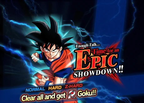 Event epic shodown old