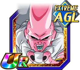 Power Taken From Others Majin Buu Piccolo Dragon Ball Z Dokkan