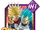 Proud Saiyan Lineage Super Saiyan God SS Vegeta & Super Saiyan Trunks (Future)