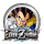 AGL Vegeta GA Silver