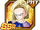 Assisting with the Rampaging Clones Incident Android 18 (Linked State)