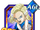 Rampage of Destruction Android 18 (Future)