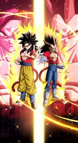 Wallpapers, Dragon Ball Z Dokkan Battle Wiki